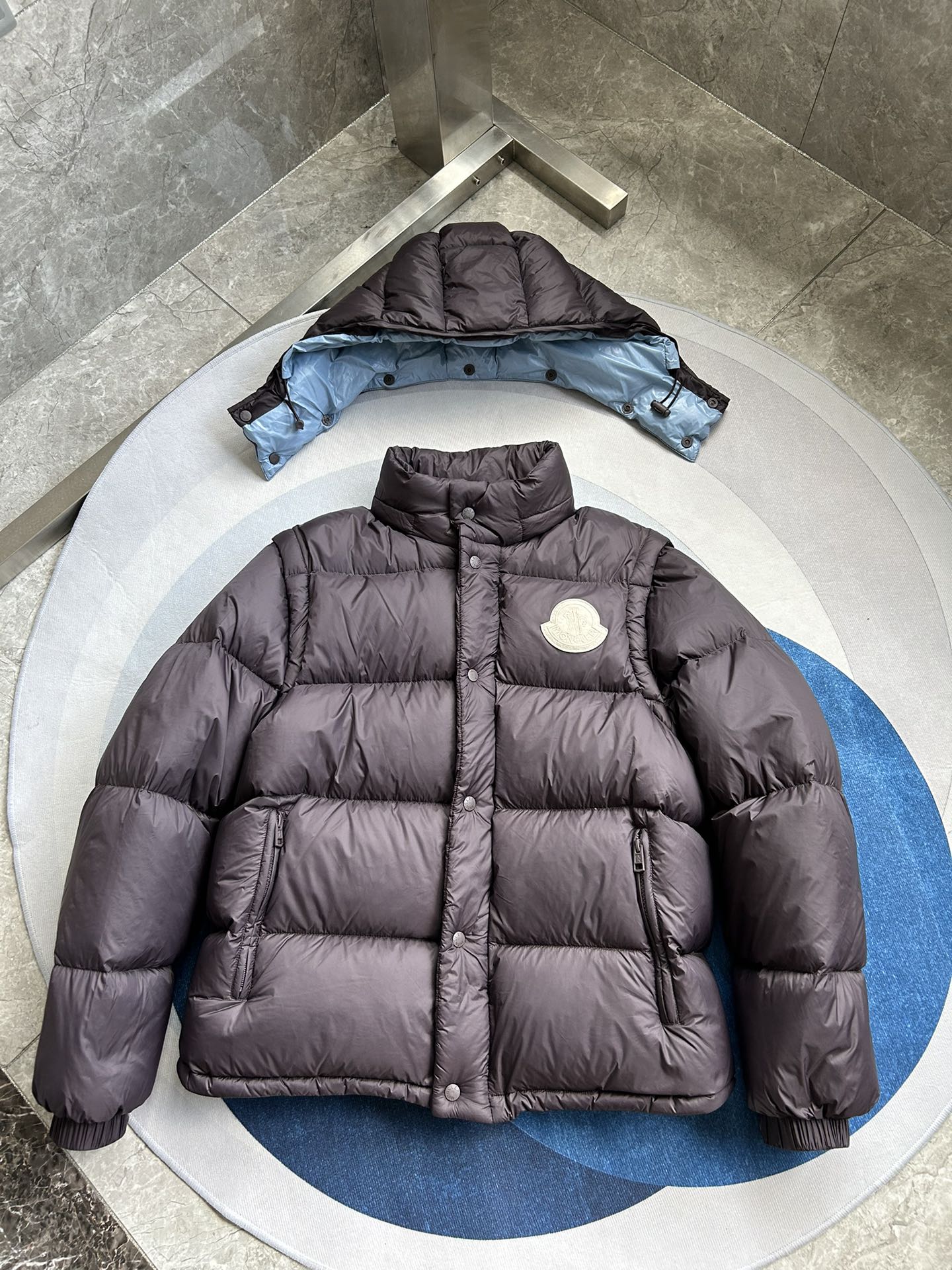 Moncler Down Jackets